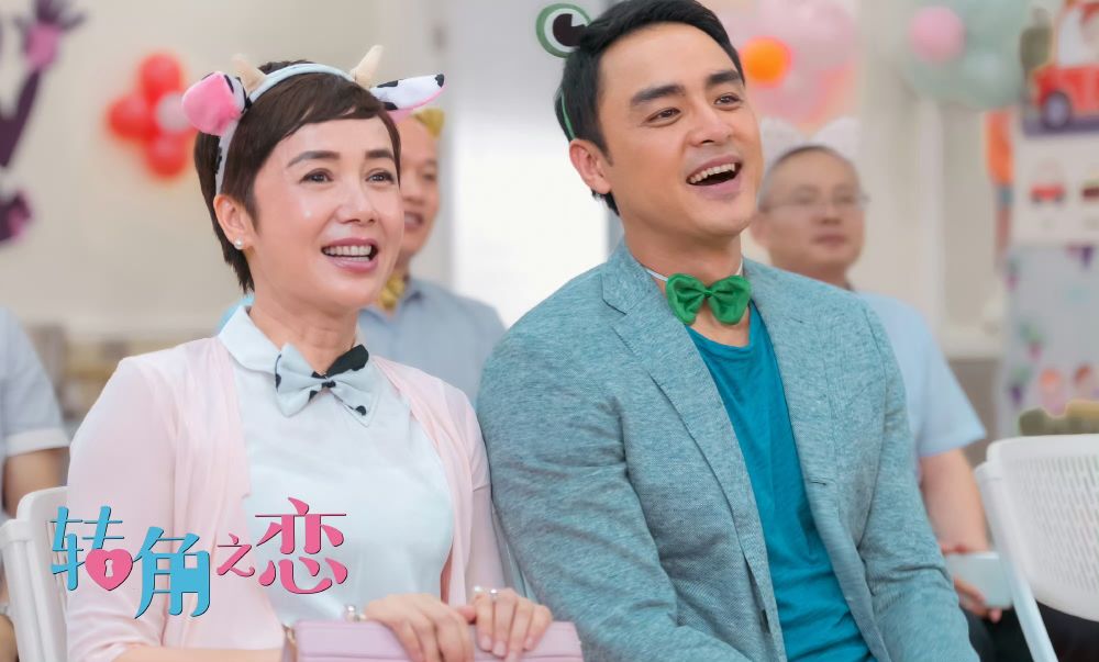 盤點2023評分最低的陸劇TOP9！趙露思&許凱作品通通上榜，冠軍難看到天天被熱搜！-16