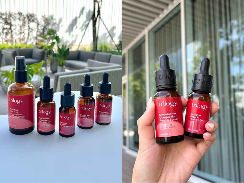 2023保養油推薦！凱特王妃、貝嫂維多莉亞最愛Trilogy有機玫瑰果油，修護滋養超有感，加碼凱文老師親授小臉按摩法！-3