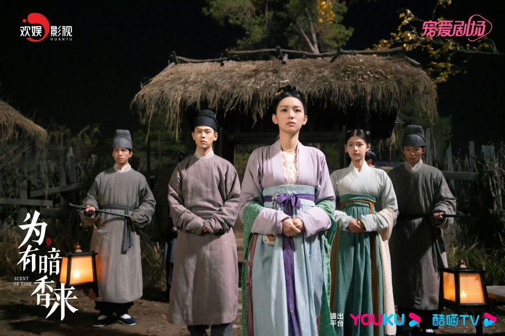網評7部「結局很意難平」的陸劇！《為有暗香來》彩蛋全網罵翻，最後一部根本從頭虐到尾！-2