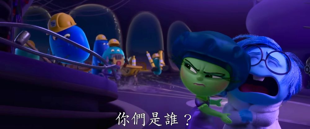 時隔9年再推續集！皮克斯《腦筋急轉彎2》首支預告曝光！2024年回歸大銀幕，新情緒「焦焦」登場！-5