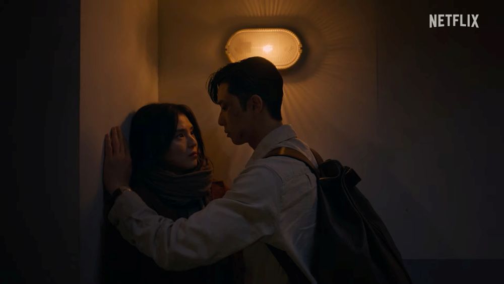 朴敘俊&韓韶禧Netflix驚悚韓劇《京城怪物》確定12月上線！第二部開播日也曝光！-7