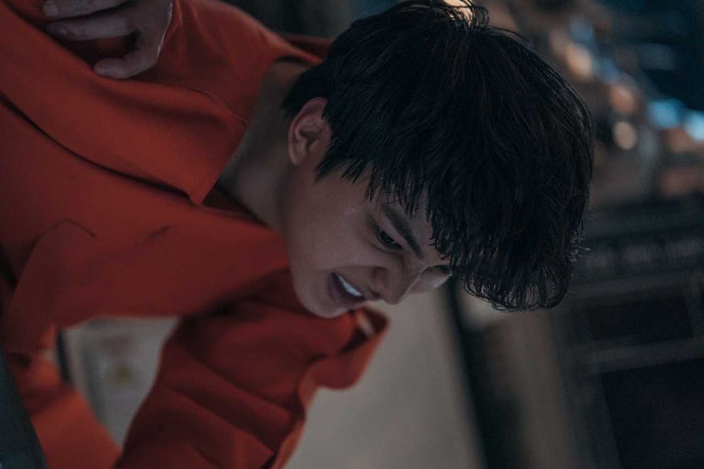 2023 Netflix韓劇《Sweet Home》第2季預告曝光！宋江&李陣郁浴血進化回歸，與多種異形怪物激戰！-3