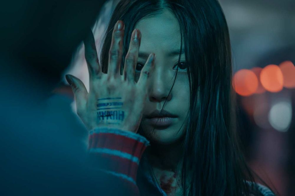 2023 Netflix韓劇《Sweet Home》第2季預告曝光！宋江&李陣郁浴血進化回歸，與多種異形怪物激戰！-6
