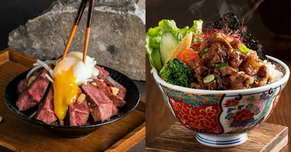 燒肉丼買一送一！宮本武丼推出超划算抗漲菜單，六項指定餐點均一價99元！-7