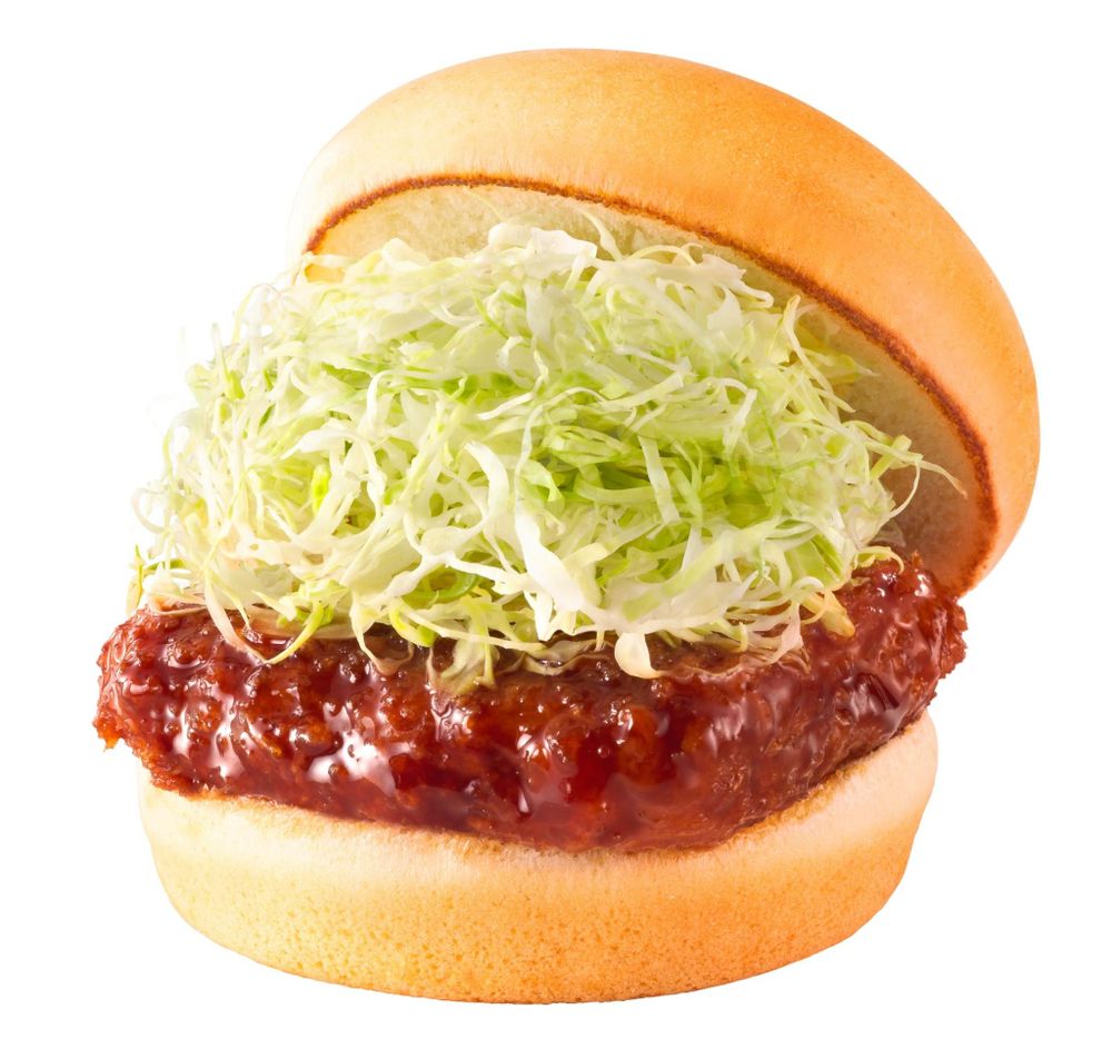 摩斯肉醬薯條回歸啦！必吃新品 「日式黃金雞腿堡、歐式火雞堡」歲末暖心上市！-10