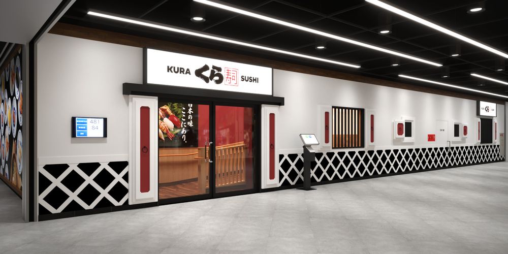 藏壽司進駐裕隆城！卡娜赫拉聯名免費送！限定「蟹鮭祭」新品只有這7天能吃到！-6
