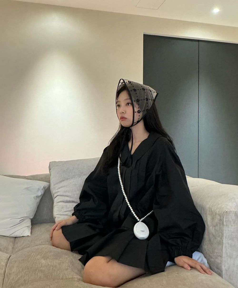 BLACKPINK Jennie蛋型香水要開賣了！TAMBURINS 13款全新香氛，蛋蛋護唇膏、夢幻粉瓶護手霜...-4