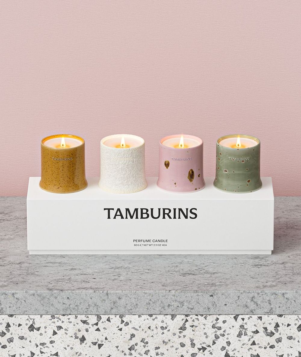 BLACKPINK Jennie蛋型香水要開賣了！TAMBURINS 13款全新香氛，蛋蛋護唇膏、夢幻粉瓶護手霜...-10