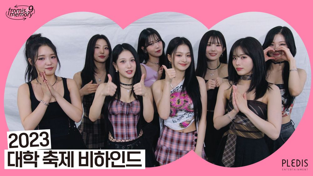 2023最新韓國女團人氣排名TOP10！NewJeans僅第五，這團打敗BLACKPINK奪冠！-3