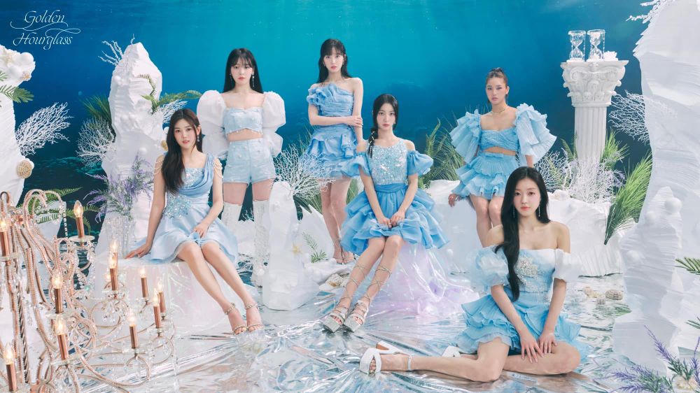 2023最新韓國女團人氣排名TOP10！NewJeans僅第五，這團打敗BLACKPINK奪冠！-6
