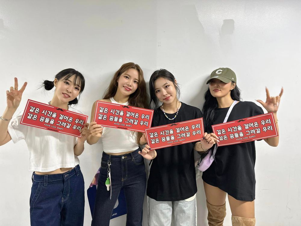 2023最新韓國女團人氣排名TOP10！NewJeans僅第五，這團打敗BLACKPINK奪冠！-8