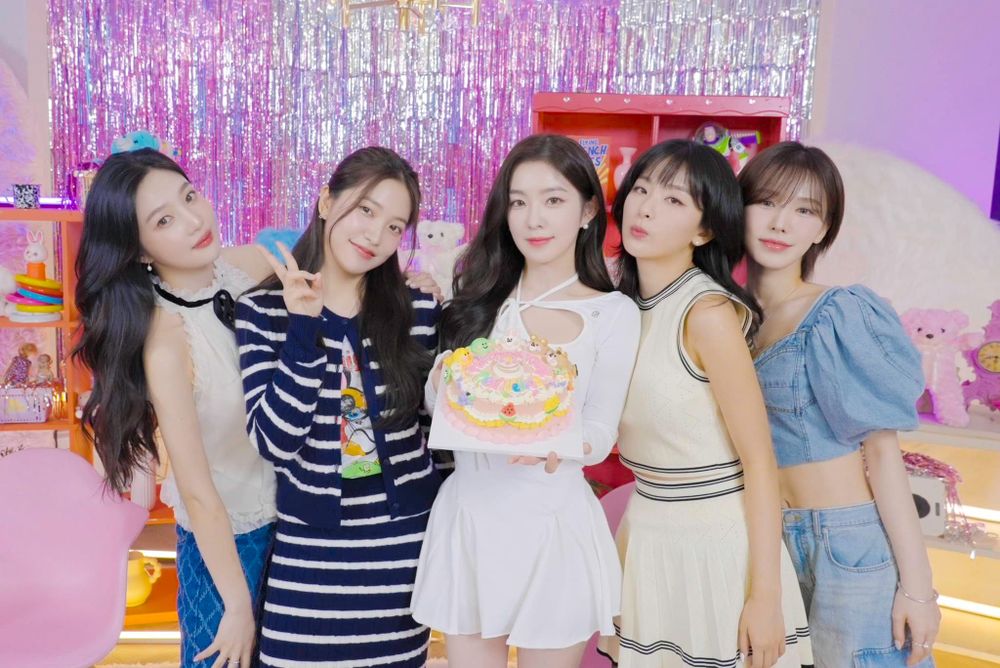 2023最新韓國女團人氣排名TOP10！NewJeans僅第五，這團打敗BLACKPINK奪冠！-11
