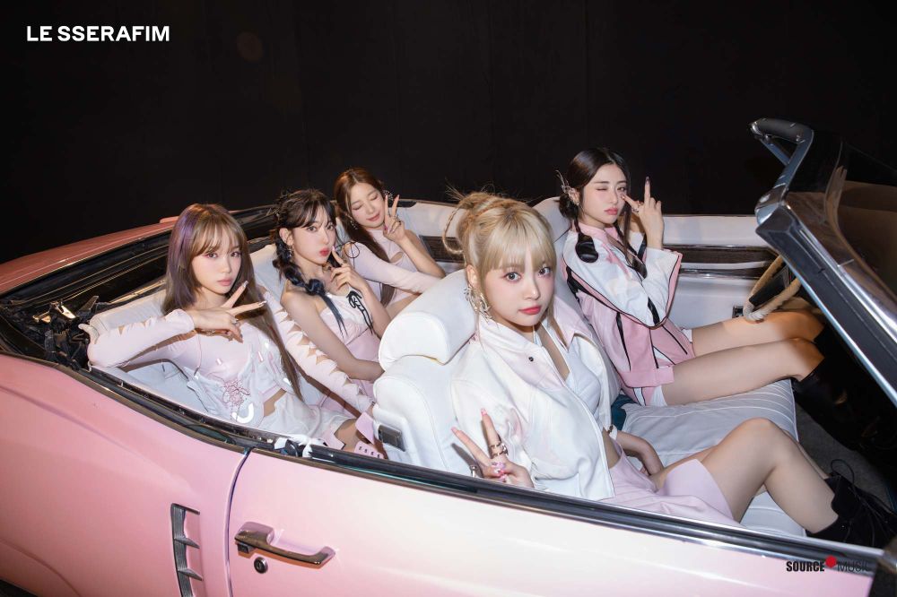 2023最新韓國女團人氣排名TOP10！NewJeans僅第五，這團打敗BLACKPINK奪冠！-16
