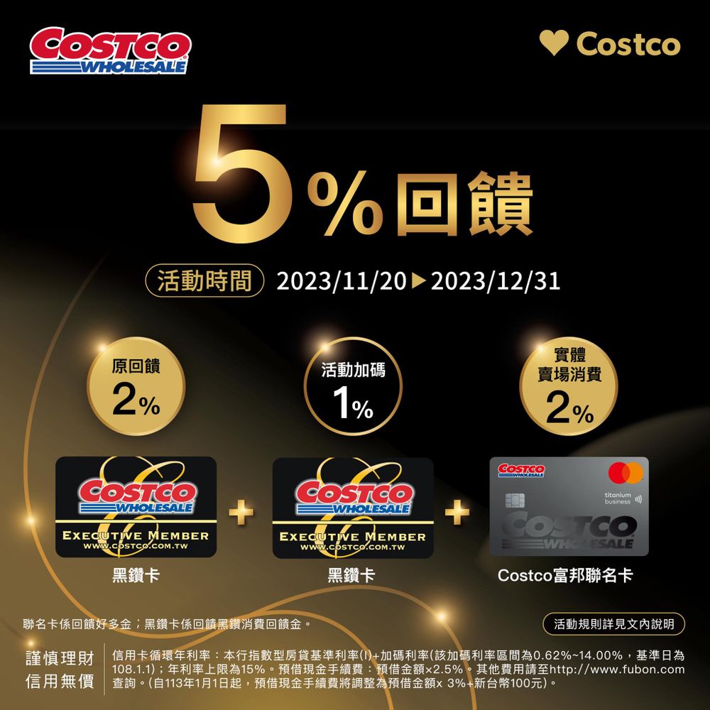 2023好市多「黑色購物節」四大必買隱藏單品公開！SAMSUNG電視、Dyson吹風機最高現省6萬！-5