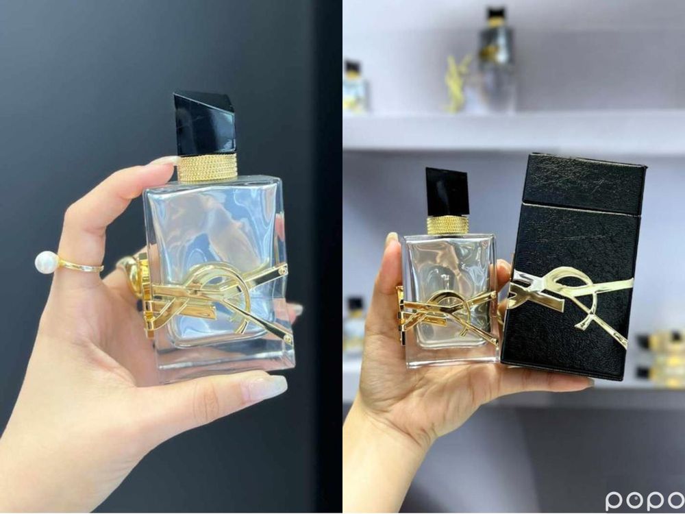 人生必入手10款精品香水推薦！CELINE、LV、香奈兒、Gucci...，噴上秒變千金體香、聞得出高級感！-5