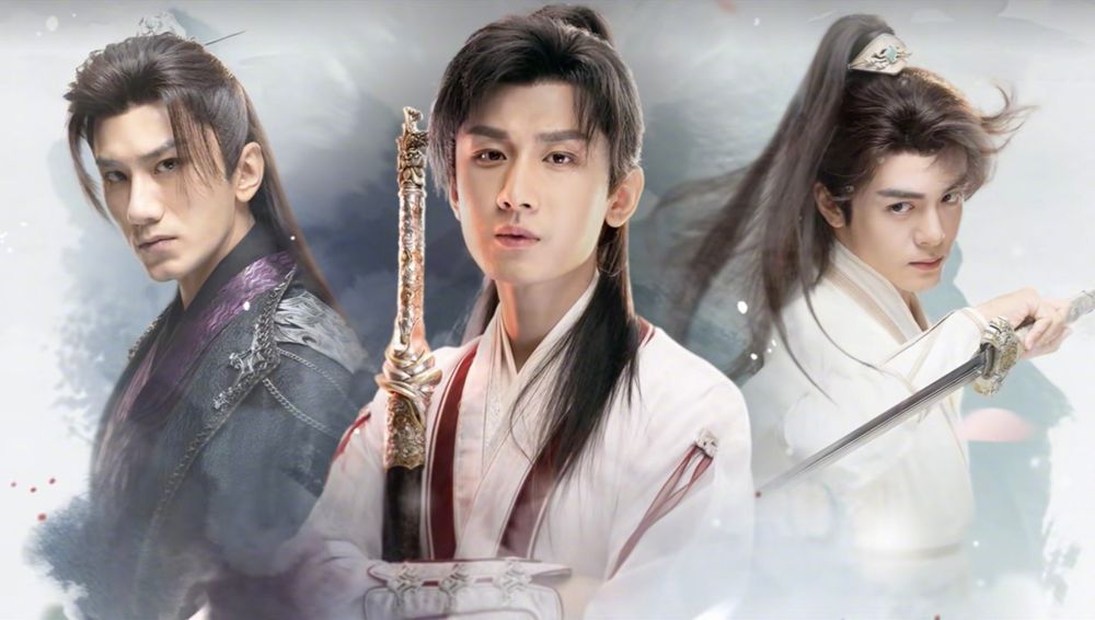 2023陸劇「抖音播放量」排行TOP10！《偷偷藏不住》只排第5，《長相思》第三，冠軍飆近700億斷層第一！-11