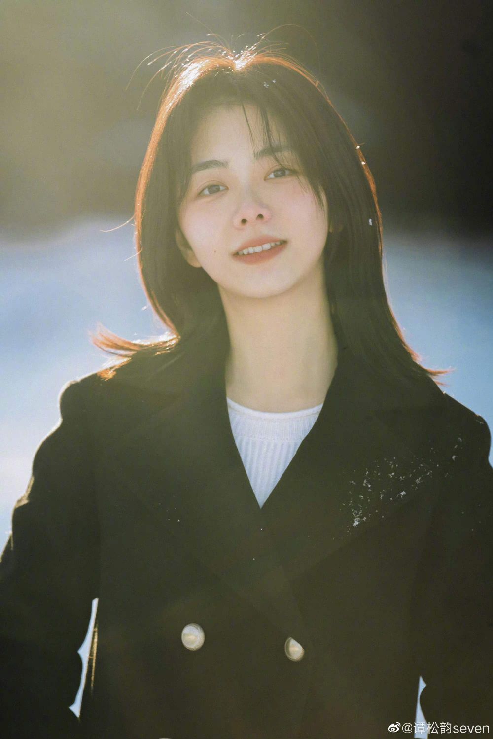 2023陸劇女星「抖音話題播放量」排行TOP10！趙露思贏白鹿，迪麗熱巴只第四，冠亞軍破千億！-2