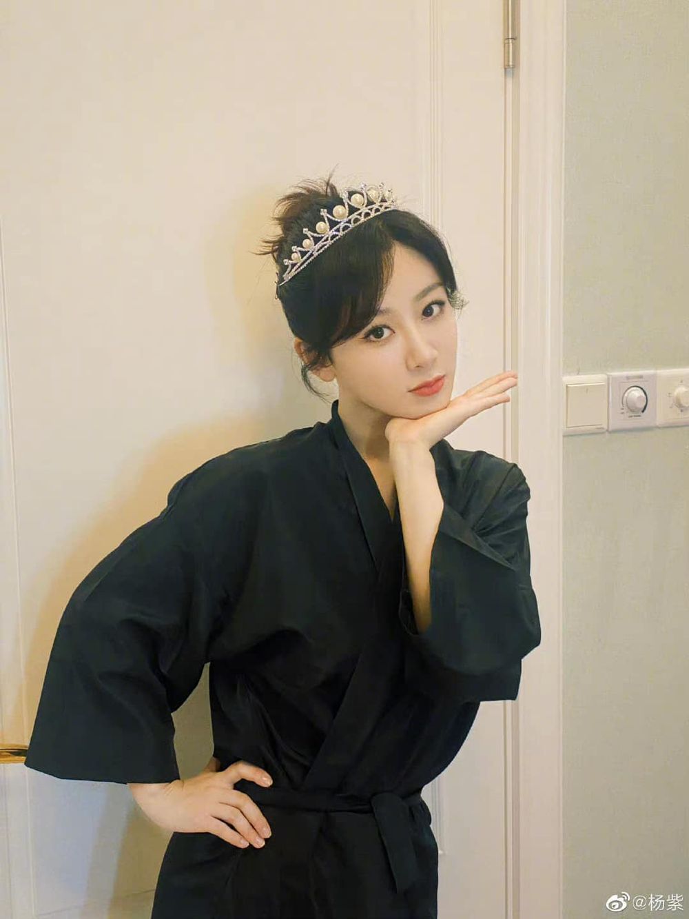 2023陸劇女星「抖音話題播放量」排行TOP10！趙露思贏白鹿，迪麗熱巴只第四，冠亞軍破千億！-18