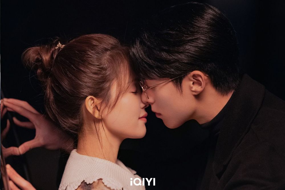 2023現偶陸劇《以愛為營》王鶴棣、白鹿10句土味情話語錄：如果套路到你，實在抱歉，我是故意的。-15