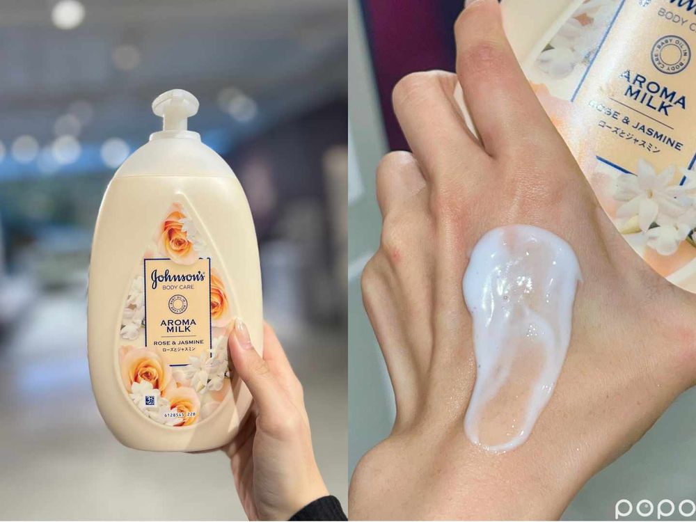 2023年度寶雅熱賣身體乳排行榜！妮維雅、艾惟諾、凡士林...，一抹美白保濕，從此跟粗糙肌說掰掰！-5