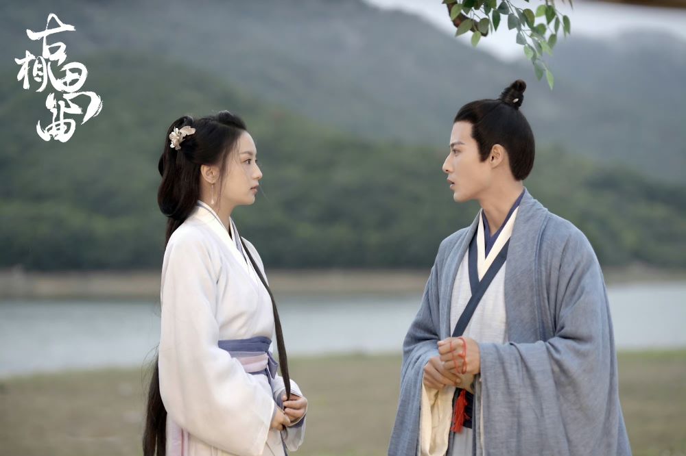 2023網推必看8部冷門陸劇片單！侯明昊《異人之下》獲原著迷大讚，這部古裝黑馬評分拿下8.6高分！-10