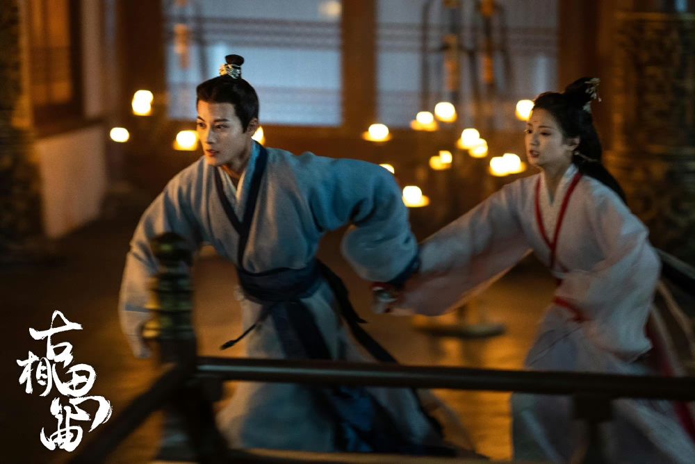 2023網推必看8部冷門陸劇片單！侯明昊《異人之下》獲原著迷大讚，這部古裝黑馬評分拿下8.6高分！-11