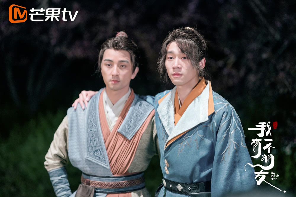 2023網推必看8部冷門陸劇片單！侯明昊《異人之下》獲原著迷大讚，這部古裝黑馬評分拿下8.6高分！-12