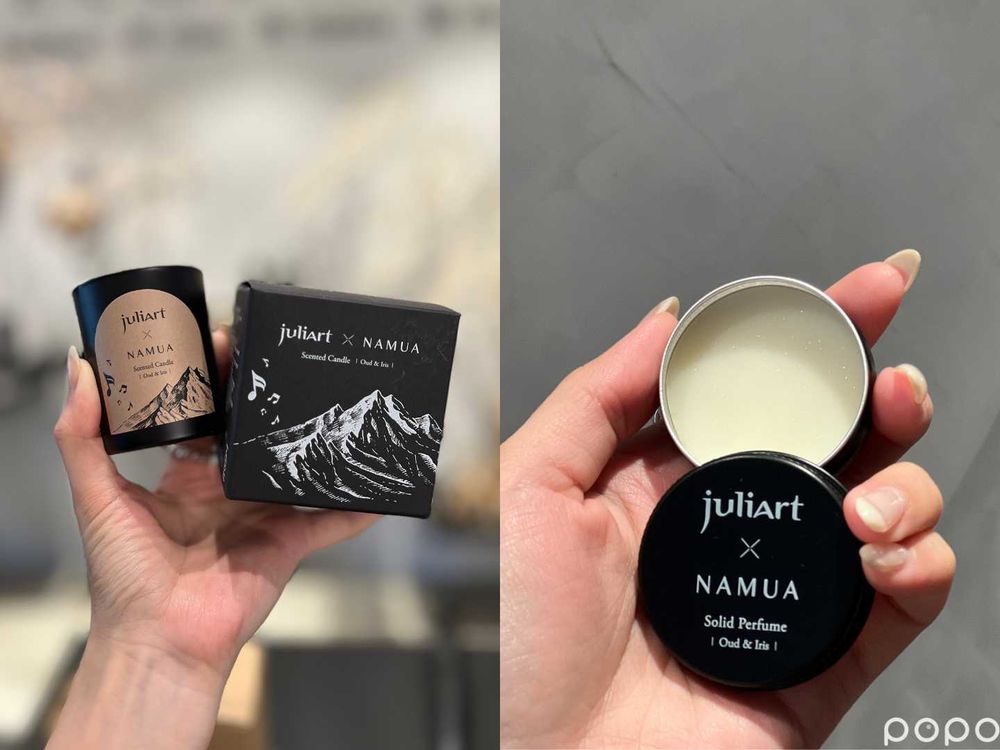 2023養髮洗髮精推薦！juliArt、NAMUA香氛髮品系列，獨家沉穩烏木鳶尾花香只在這裡有，養髮還能做公益！-5