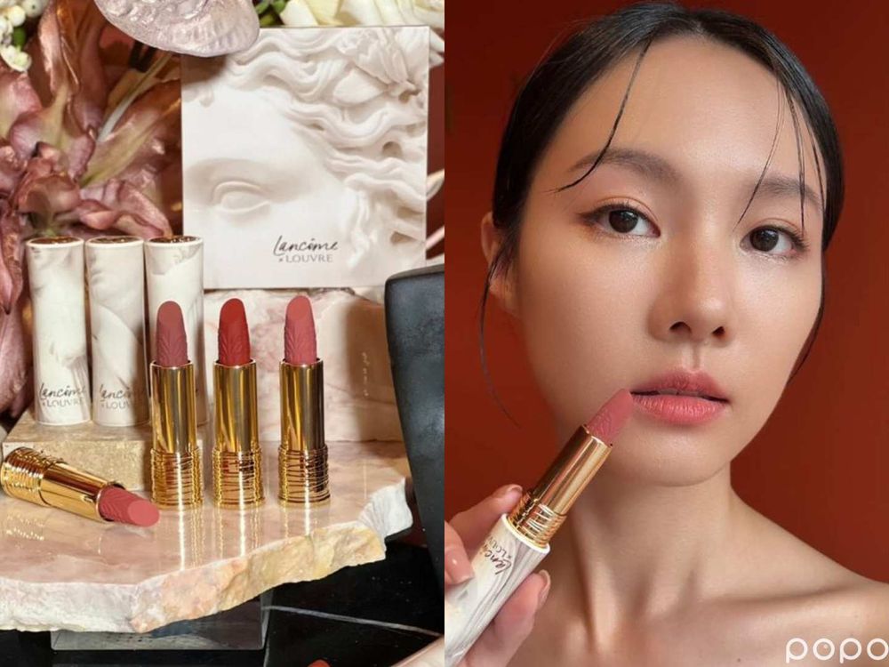 2023年度話題唇彩排行榜！迪奧、香奈兒、GA、YSL...，唇膏控必入手9款史上最美、最奢華口紅推薦！-11