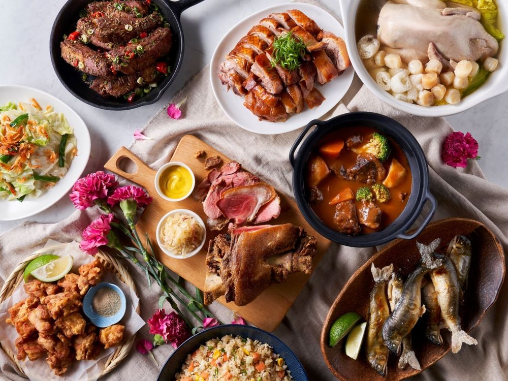 2024饗食天堂壽星生日優惠！專屬禮、整單95折⋯生日就來這吃Buffet！-5