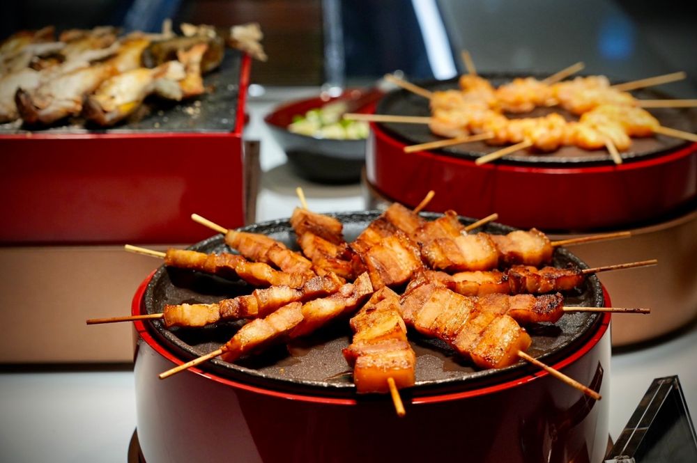 2024饗食天堂壽星生日優惠！專屬禮、整單95折⋯生日就來這吃Buffet！-1