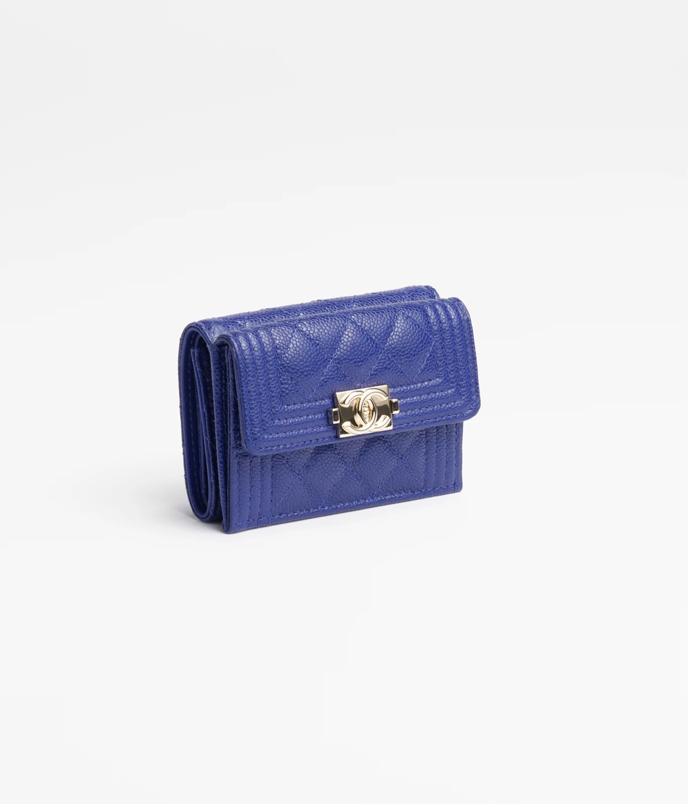 2024入門精品短夾清單Top10！CELINE、GUCCI...這款Miu Miu居然只要一萬多！-5