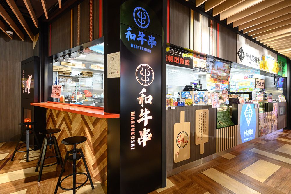 高雄第一間唐吉訶德登場！3大特色專區、開幕時間、必吃壽司等亮點搶先看-6