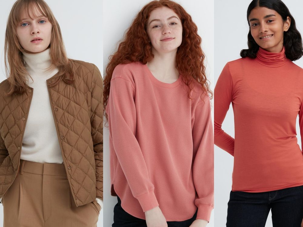 今年買這幾件！UNIQLO冬天10大必買外套推薦「+1穿搭法」溫差大也不怕！-3