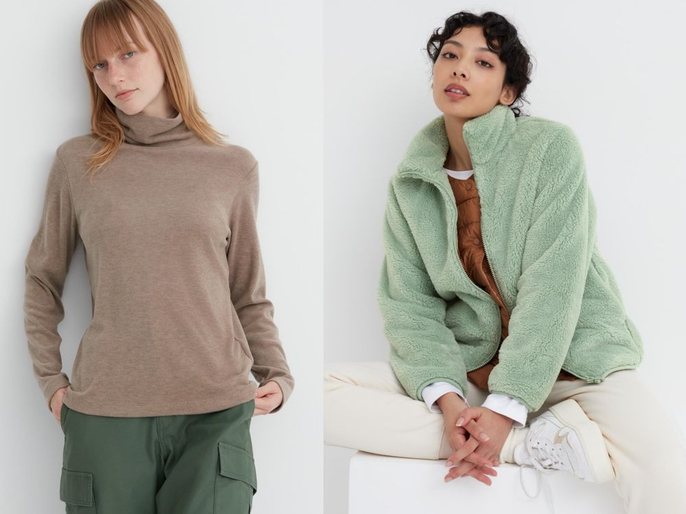 今年買這幾件！UNIQLO冬天10大必買外套推薦「+1穿搭法」溫差大也不怕！-10