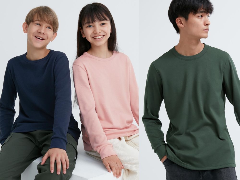 今年買這幾件！UNIQLO冬天10大必買外套推薦「+1穿搭法」溫差大也不怕！-8