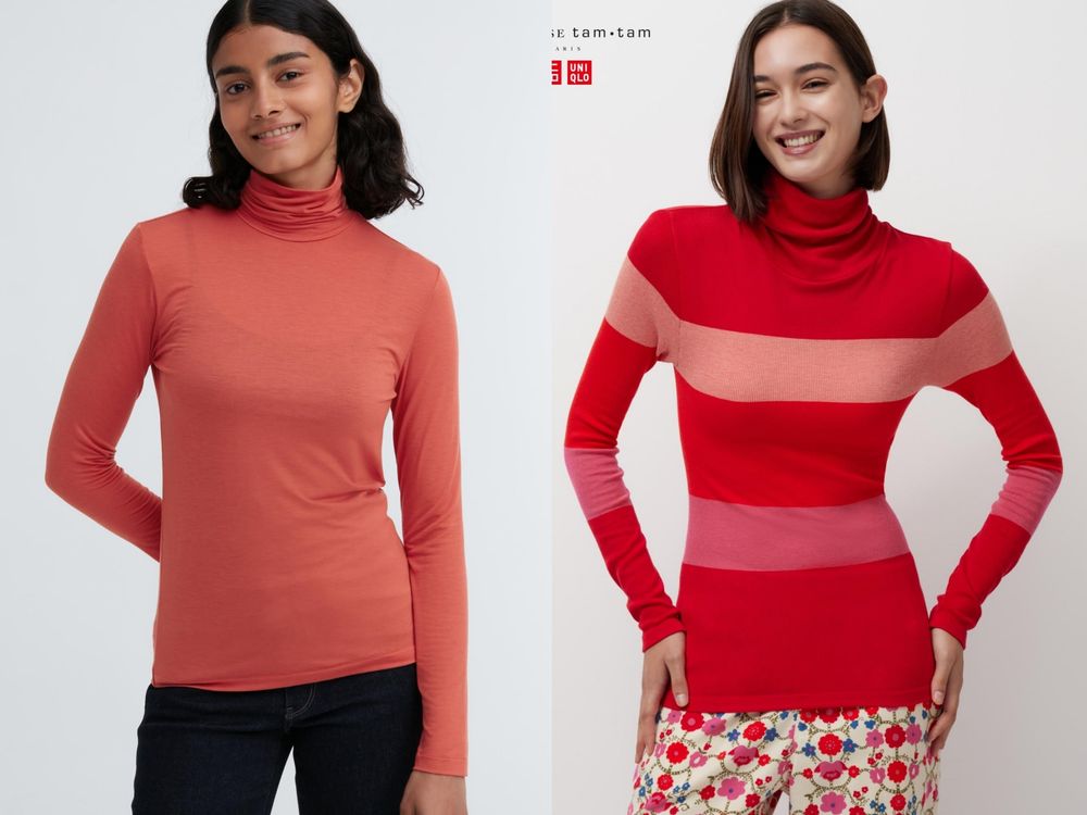 今年買這幾件！UNIQLO冬天10大必買外套推薦「+1穿搭法」溫差大也不怕！-7