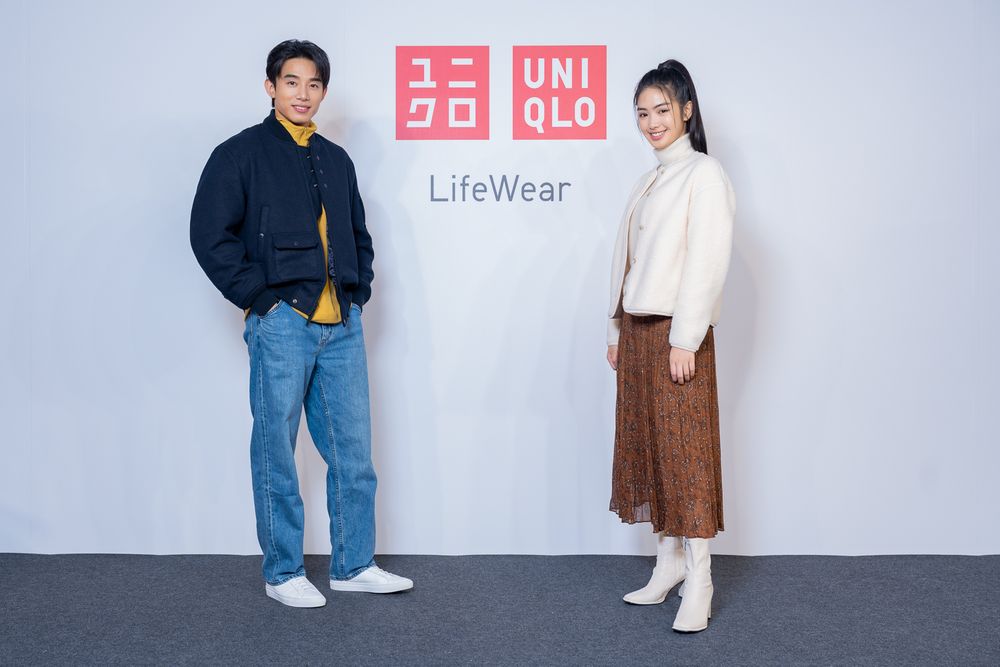 今年買這幾件！UNIQLO冬天10大必買外套推薦「+1穿搭法」溫差大也不怕！-15