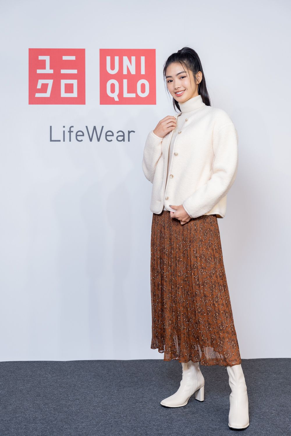 今年買這幾件！UNIQLO冬天10大必買外套推薦「+1穿搭法」溫差大也不怕！-16