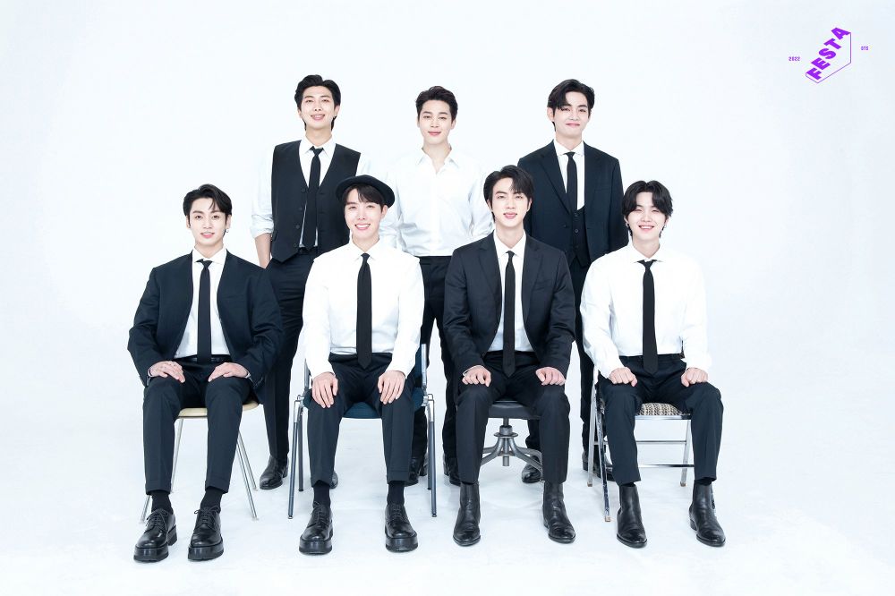 2023韓國KPOP男團「Youtube搜尋量」TOP10！SEVENTEEN、TXT皆入榜，這團打敗BTS奪冠！-22