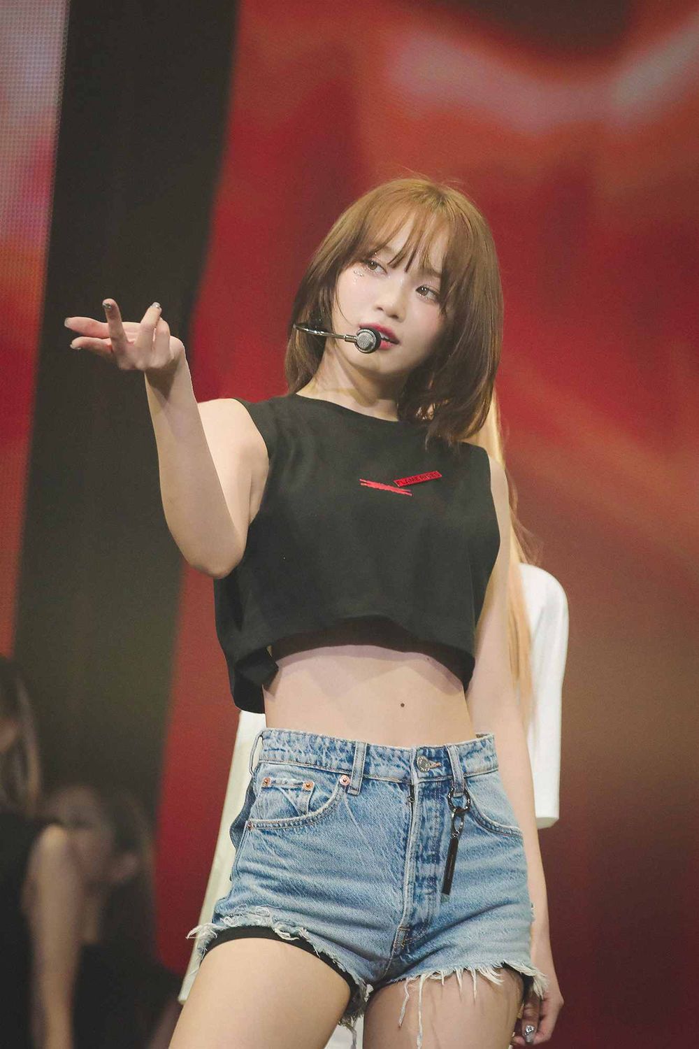 2023韓國KPOP女偶像Google搜尋量TOP10！Jennie輸給張員瑛，大家都在搜的女愛豆是她！-3