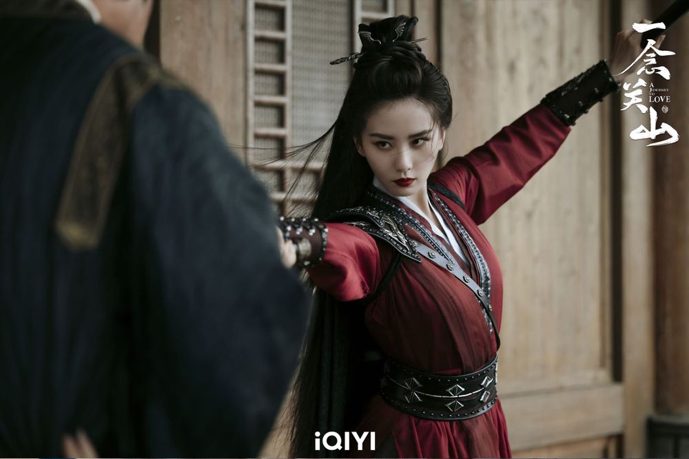 2023陸劇《一念關山》6看點&角色介紹線上看！劉詩詩打戲被讚爆，搭檔劉宇寧組「雙頂劉CP」不拖泥帶水超帶感！-13