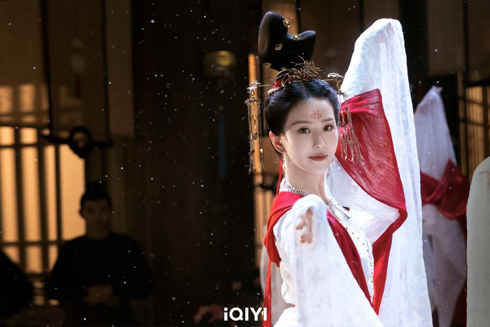 2023陸劇《一念關山》6看點&角色介紹線上看！劉詩詩打戲被讚爆，搭檔劉宇寧組「雙頂劉CP」不拖泥帶水超帶感！-4