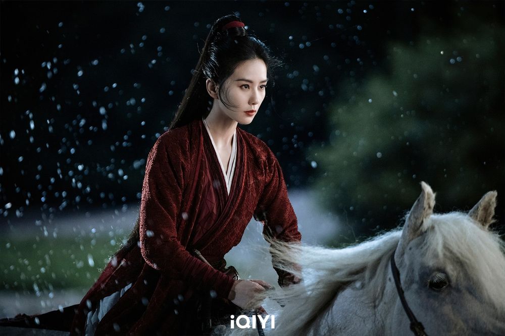2023陸劇《一念關山》6看點&角色介紹線上看！劉詩詩打戲被讚爆，搭檔劉宇寧組「雙頂劉CP」不拖泥帶水超帶感！-5