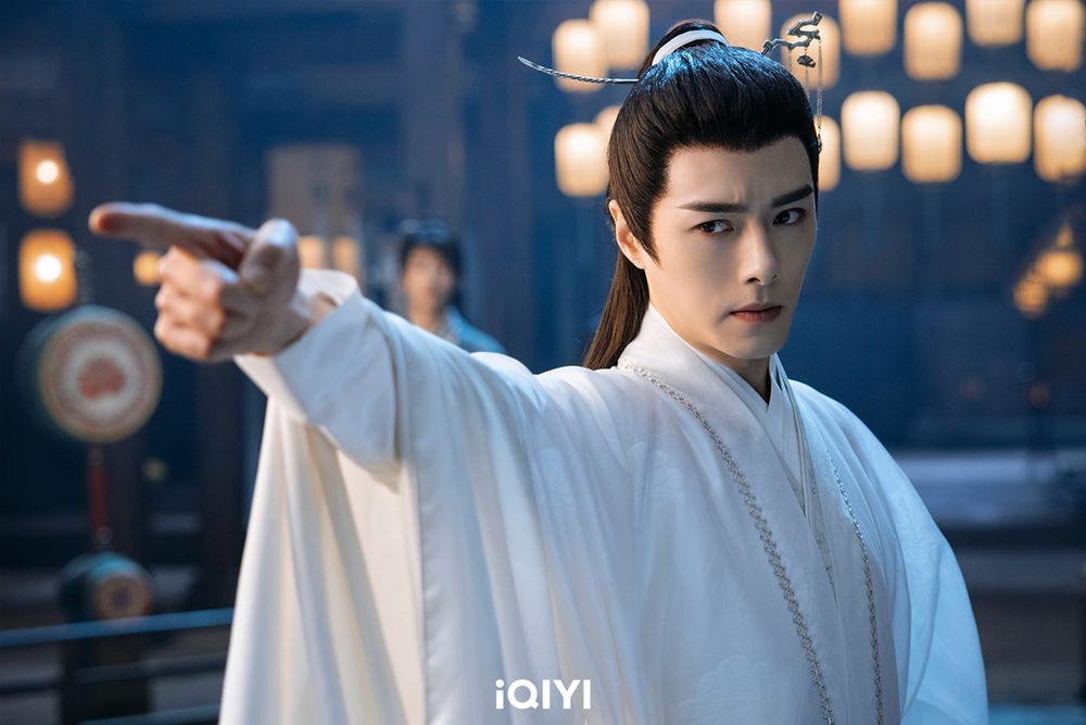2023陸劇《一念關山》6看點&角色介紹線上看！劉詩詩打戲被讚爆，搭檔劉宇寧組「雙頂劉CP」不拖泥帶水超帶感！-9