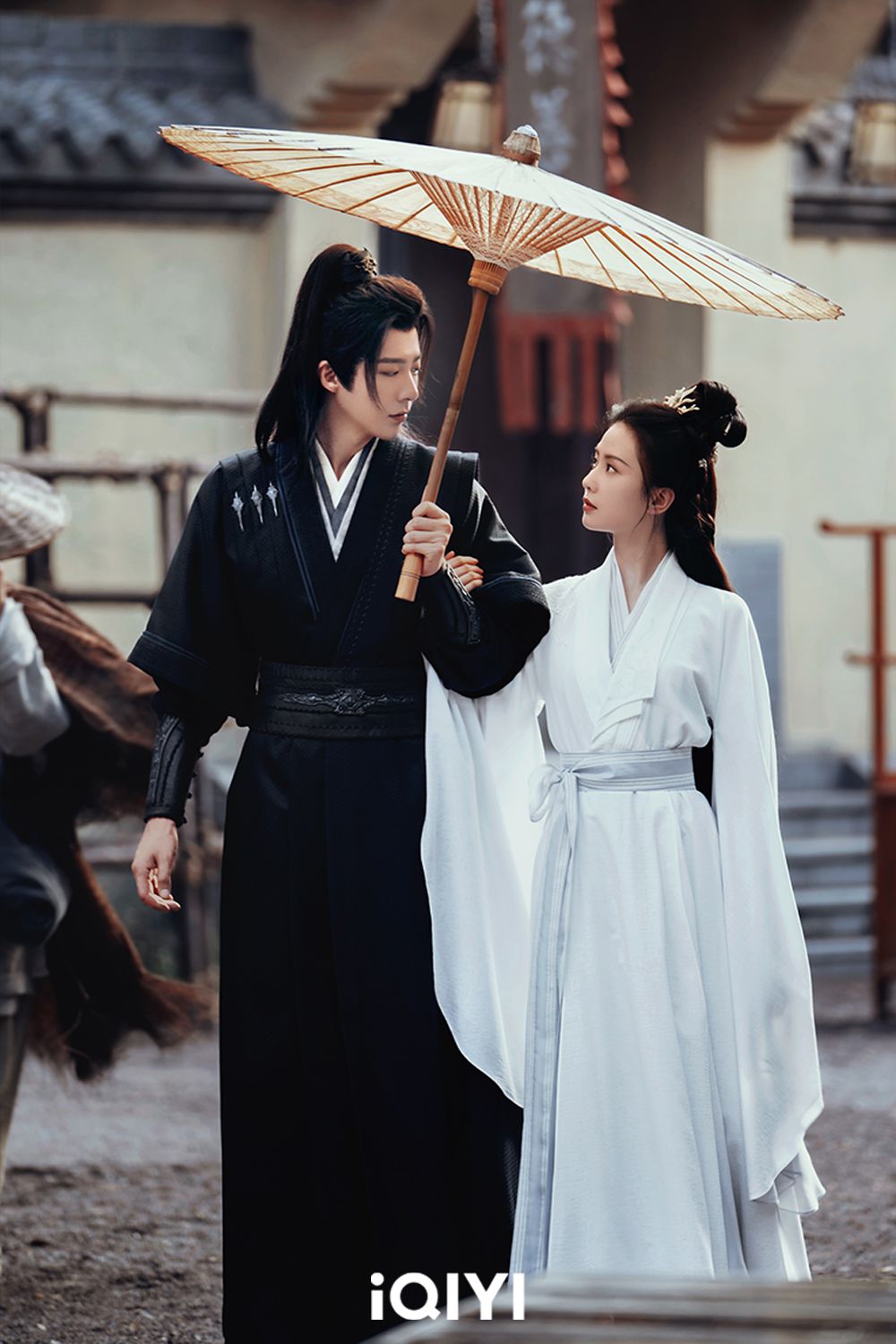 2023陸劇《一念關山》6看點&角色介紹線上看！劉詩詩打戲被讚爆，搭檔劉宇寧組「雙頂劉CP」不拖泥帶水超帶感！-17