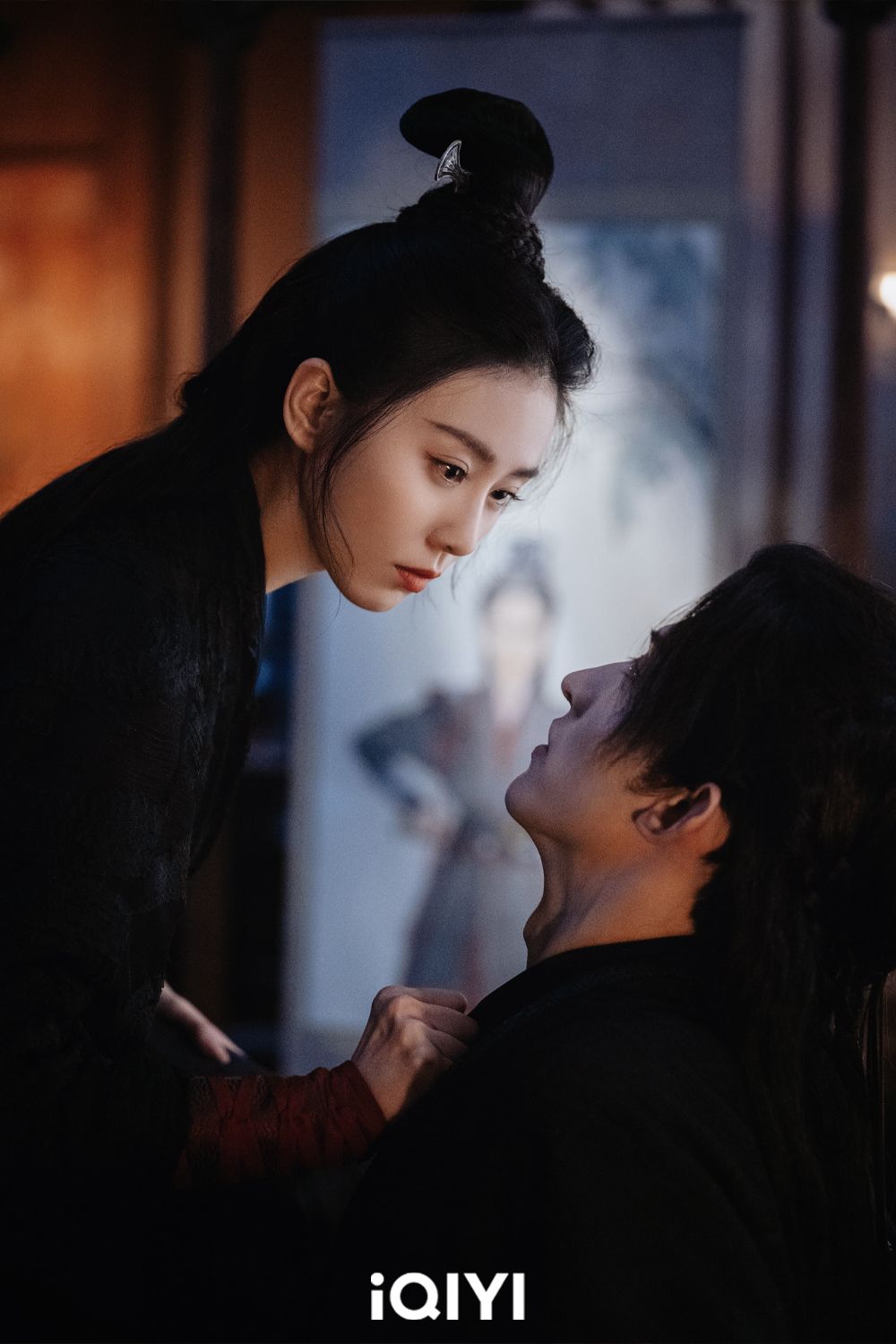 2023陸劇《一念關山》6看點&角色介紹線上看！劉詩詩打戲被讚爆，搭檔劉宇寧組「雙頂劉CP」不拖泥帶水超帶感！-18