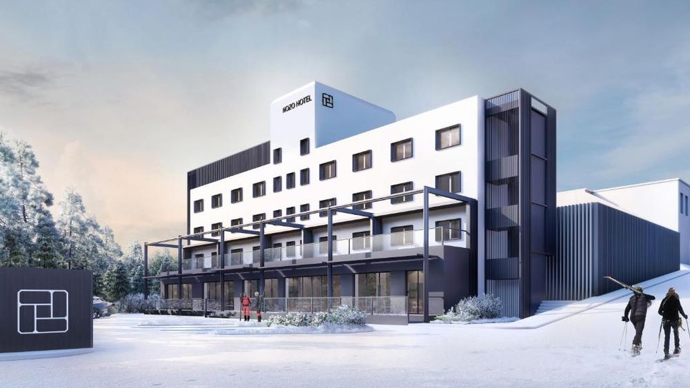 北海道雪國天堂必住飯店Nozo Hotel開幕！邊泡澡邊看雪超療癒，「這天前」訂房再8折！-3