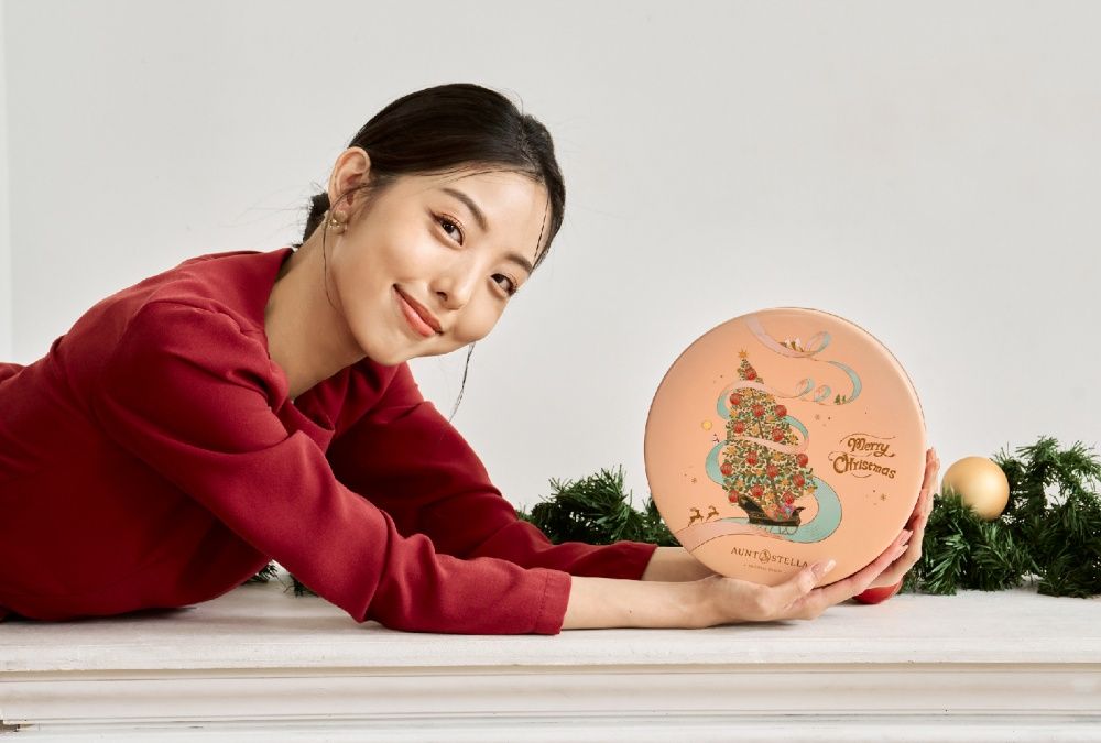 2023聖誕甜點推薦！kafeD聖誕球、八月堂可頌，亞尼克生乳捲...帶去派對不出錯！-10