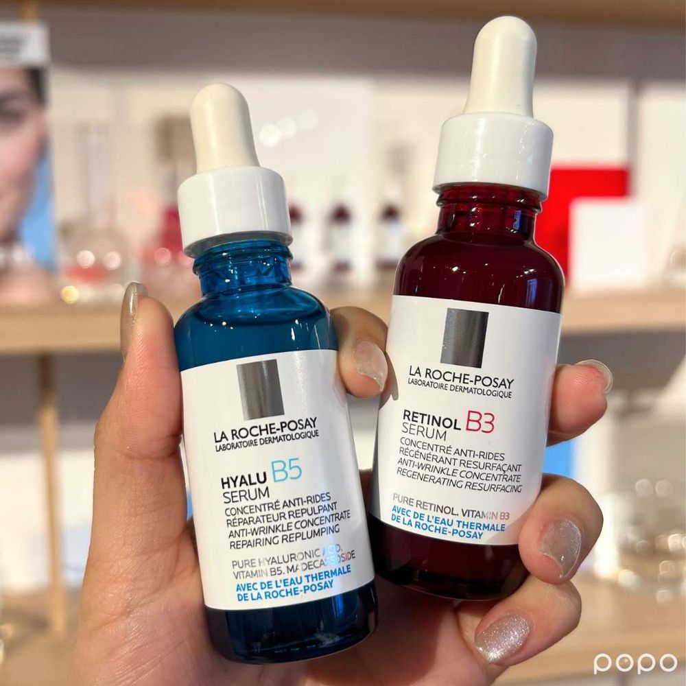 皮膚科醫師來解答！敏弱肌必知A醇保養重點，雙低原則、疊加保養技巧...，原來「爆痘」應該要這樣做！-4